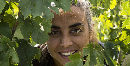 Arianna Occhipinti : L'Artiste du Terroir Sicilien