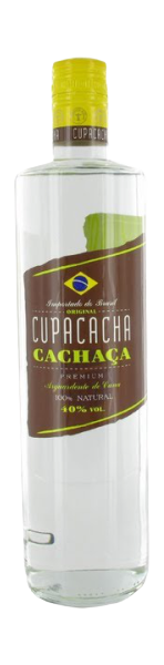 Cupacacha