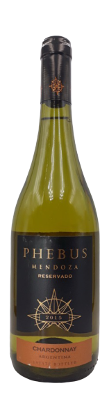 Phebus • 2019