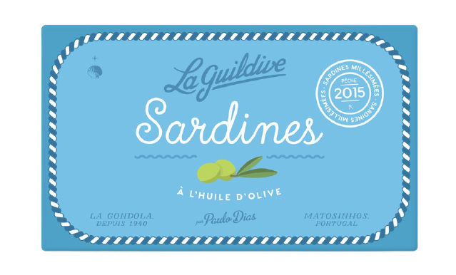 La Guildive • 2021