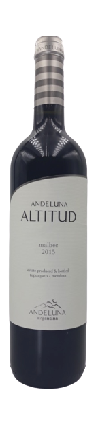 Andeluna • 2020