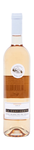 Domaine du Mont d'Or • 2013