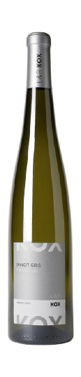 Domaine L&R Kox • 2020