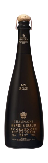 Henri Giraud