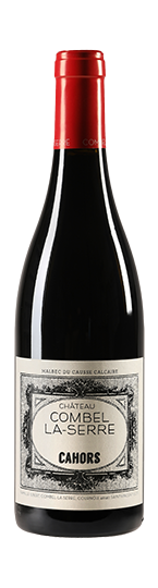 Combel-La-Serre • 2020