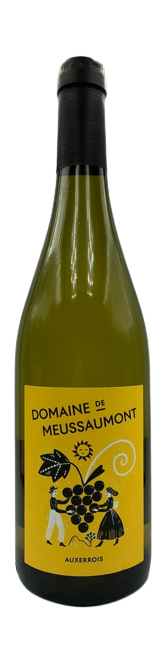 Domaine de Meussaumont • 2020