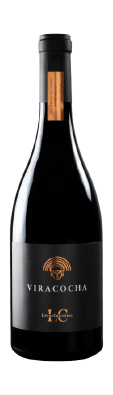 Lopez Cristobal • 2019