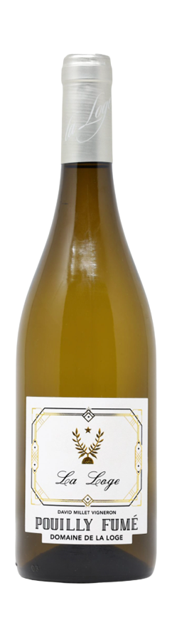Domaine de la Loge Millet • 2023