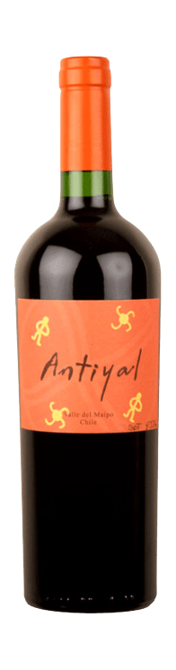 Antiyal • 2016