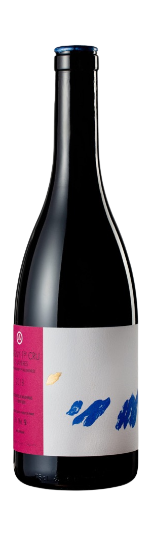 Les Vins d' Athénaïs • 2020