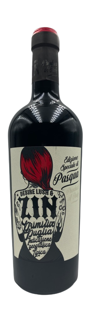 Pasqua Wines • 2024