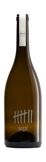 Le Sept Winery • 2022