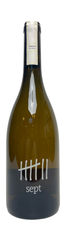 Le Sept Winery • 2022