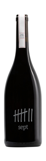 Le Sept Winery • 2022