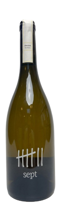 Le Sept Winery • 2022