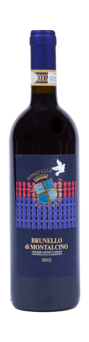 Donatella Cinelli Colombini • 2019