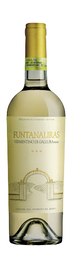 Cantina del Vermentino • 2024