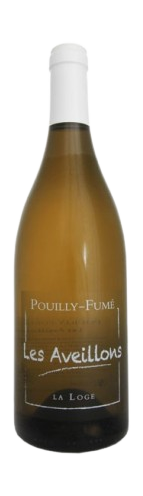 Domaine de la Loge Millet • 2023