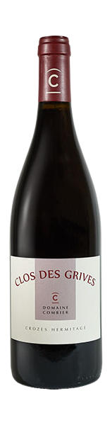 Domaine Combier • 2022