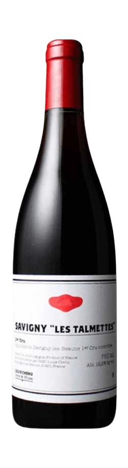 Domaine Louis Chenu • 2022