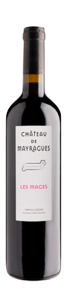 Château de Mayragues • 2019