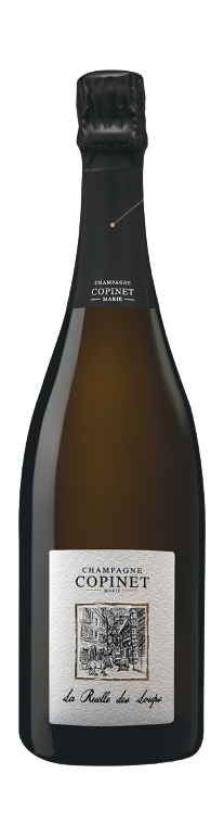 Champagne Marie Copinet