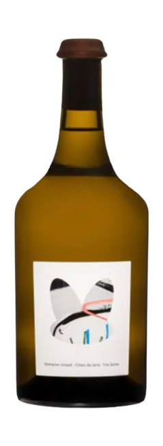 Domaine Grand • 2017
