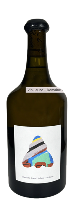 Domaine Grand • 2017