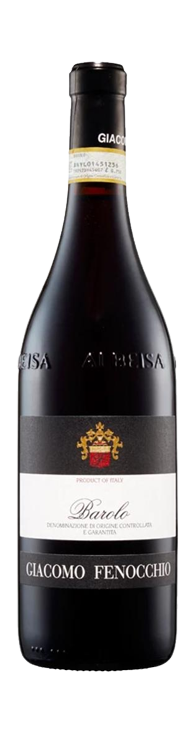 Giacomo Fenocchio • 2023