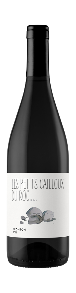 Domaine Le Roc • 2022