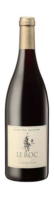 Domaine Le Roc • 2022