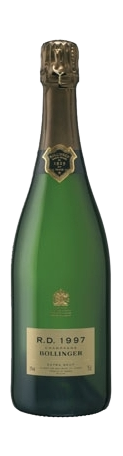 Bollinger • 1997