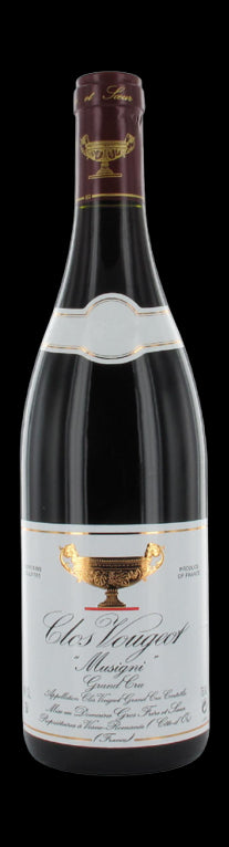 Domaine Gros Frère & Soeur • 1997