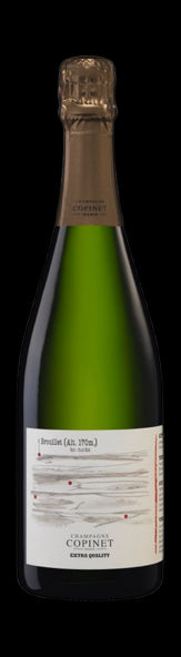 Champagne Marie Copinet