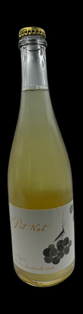 Domaine Adrien Berlioz • 2024