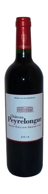 Domaine de Peyrelongue • 2004