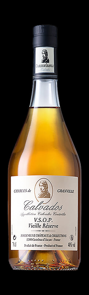 Charles de Granville