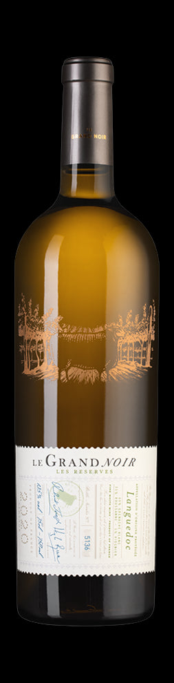 Le Grand Noir • 2018