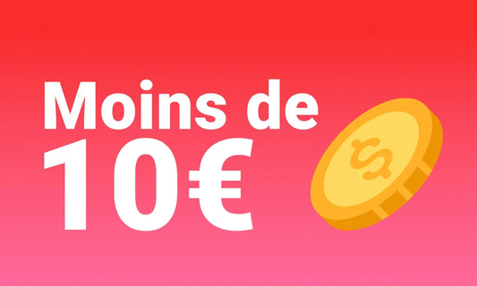 🍷 3 pépites à moins de 10 €