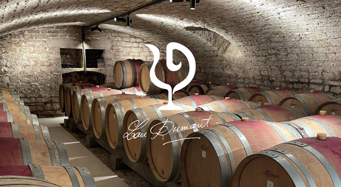Maison Lou Dumont & Koji et Jae Hwa, en exclusivité à Luxembourg