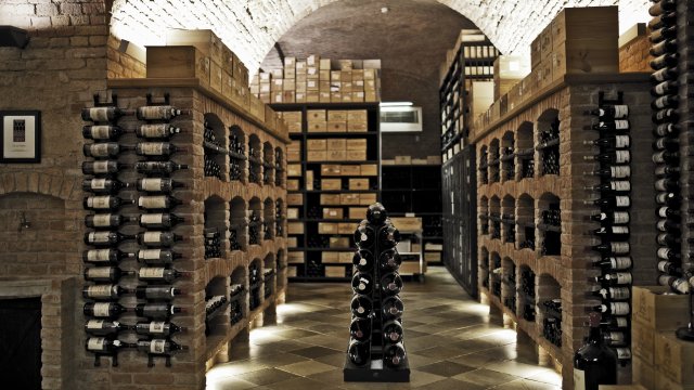 Une très grosse collection privée / 100% en CBO