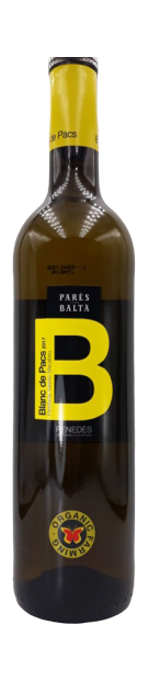 Parés Baltà • 2017