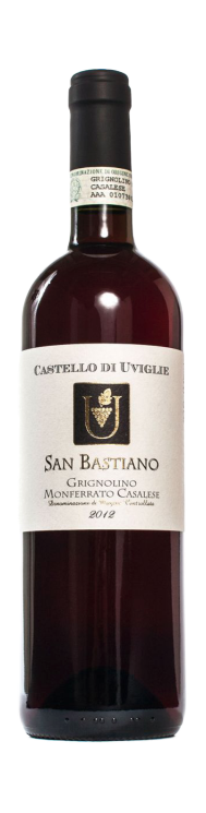 Castello di Uviglie • 2010