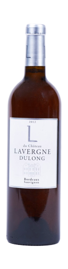 L du Chateau Dulong • 2012