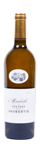 Château de la Jaubertie • 2012