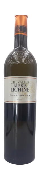 Chevalier Alexis Lichine • 2013