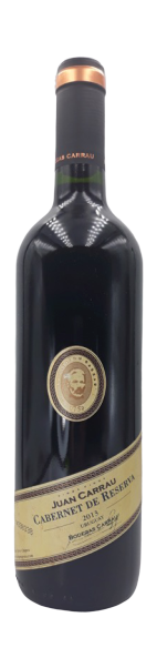 Juan Carrau • 2020