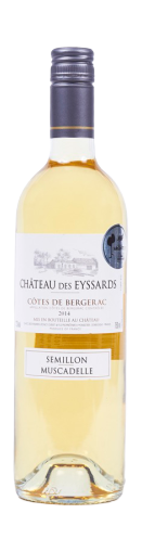 Château des Eyssards • 2014
