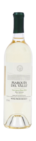 Marquès del Valle • 2014
