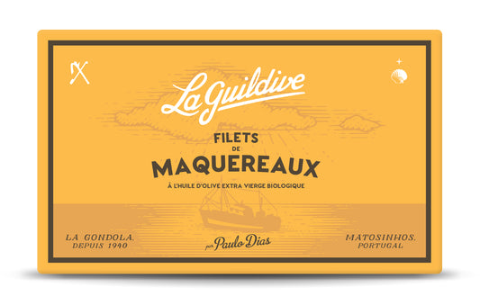 La Guildive